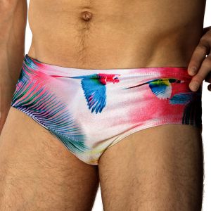 undefined Плавки AussieBum Birds of the sky undefined