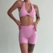 Спортивный комплект Energy Pink Відео 1