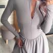 Спортивный комбинезон Poppy grey Відео 1