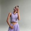 Спортивный комплект Perfom Lilac Відео 1