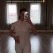 Спортивный комбинезон Oxa milk Відео 1