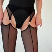 Женский комплект-боди Bratz Bordeaux Відео 2